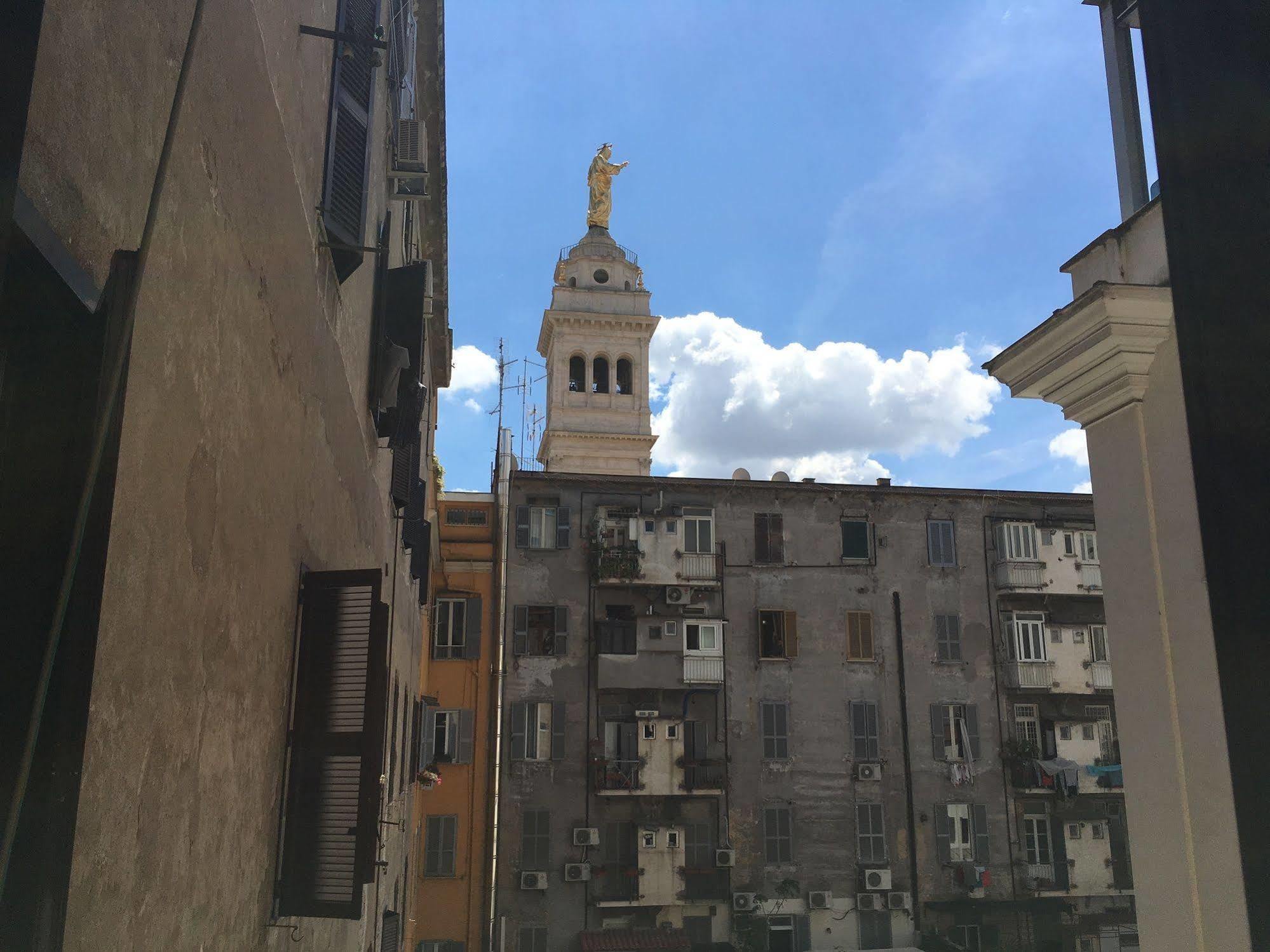 Hotel Divine Rome Buitenkant foto