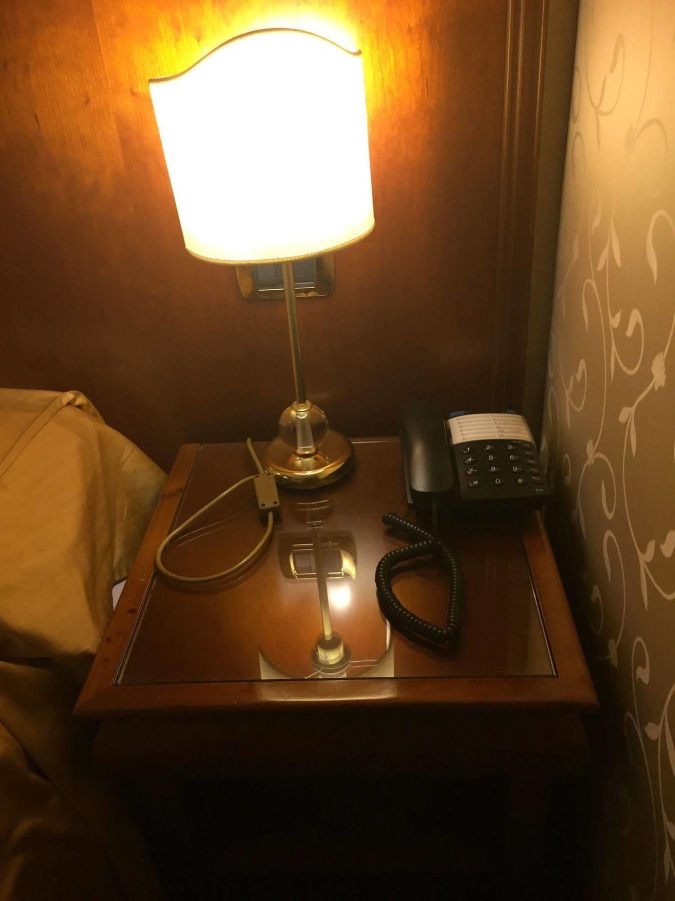 Hotel Divine Rome Buitenkant foto