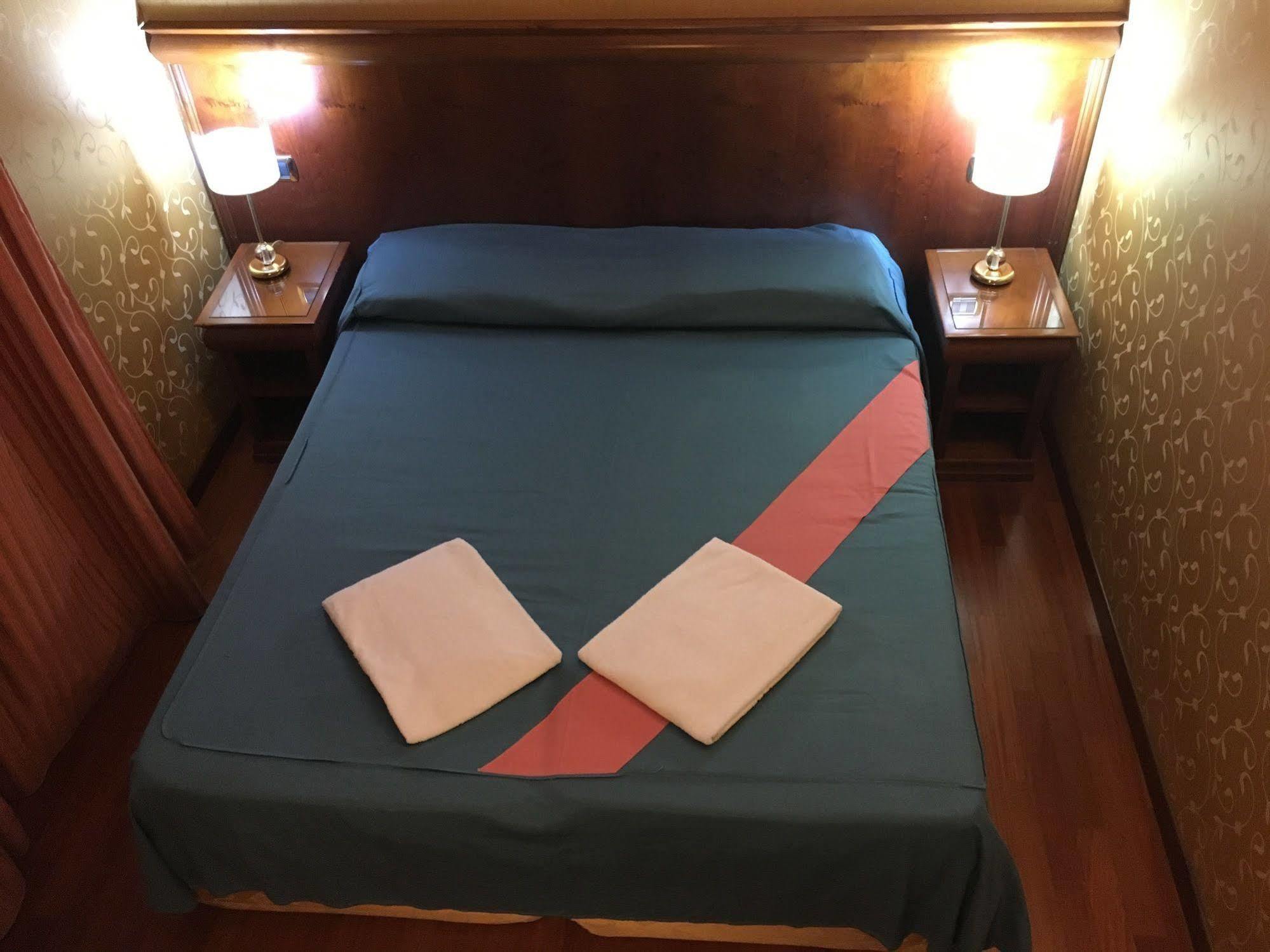 Hotel Divine Rome Buitenkant foto