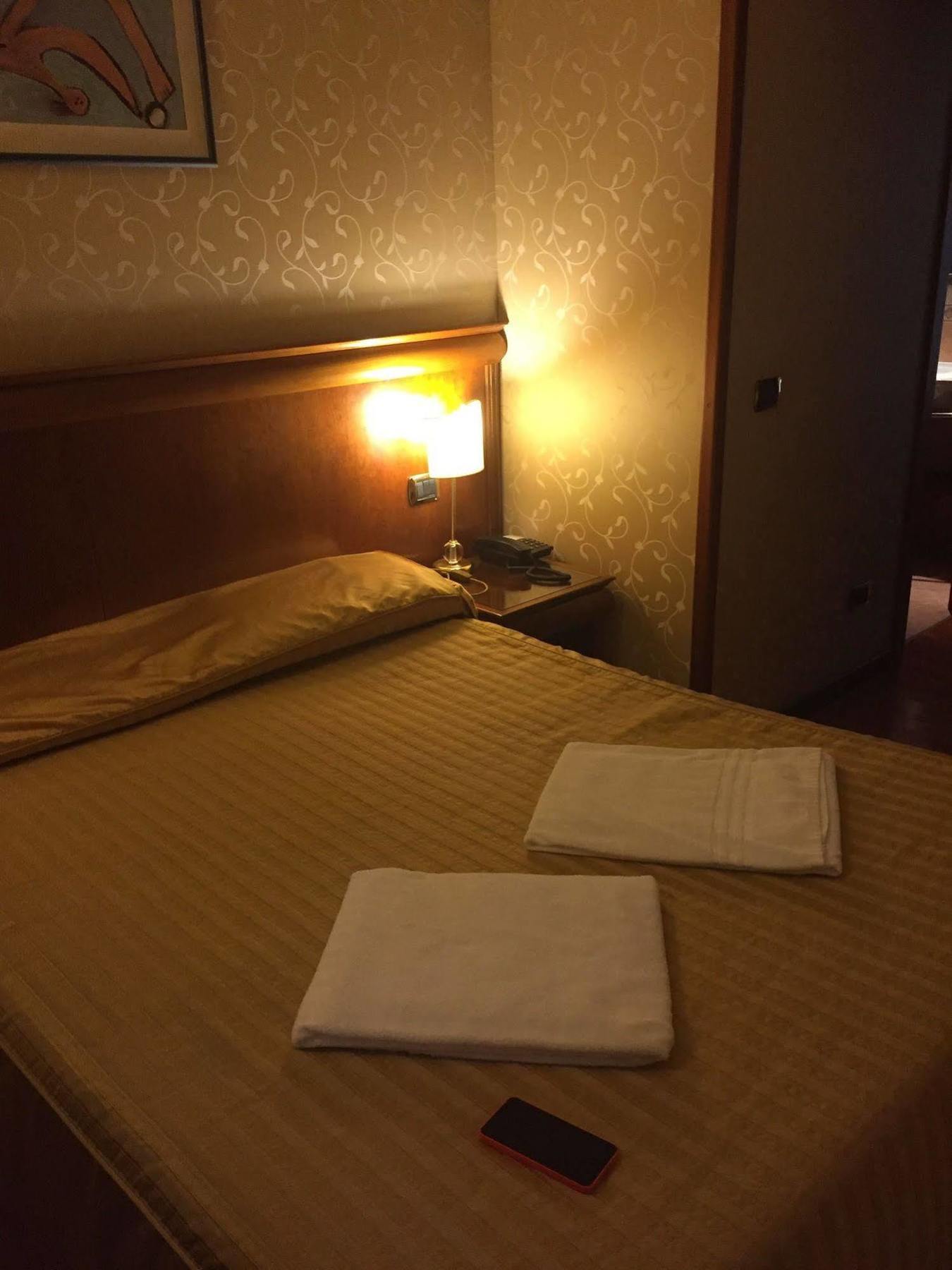 Hotel Divine Rome Buitenkant foto