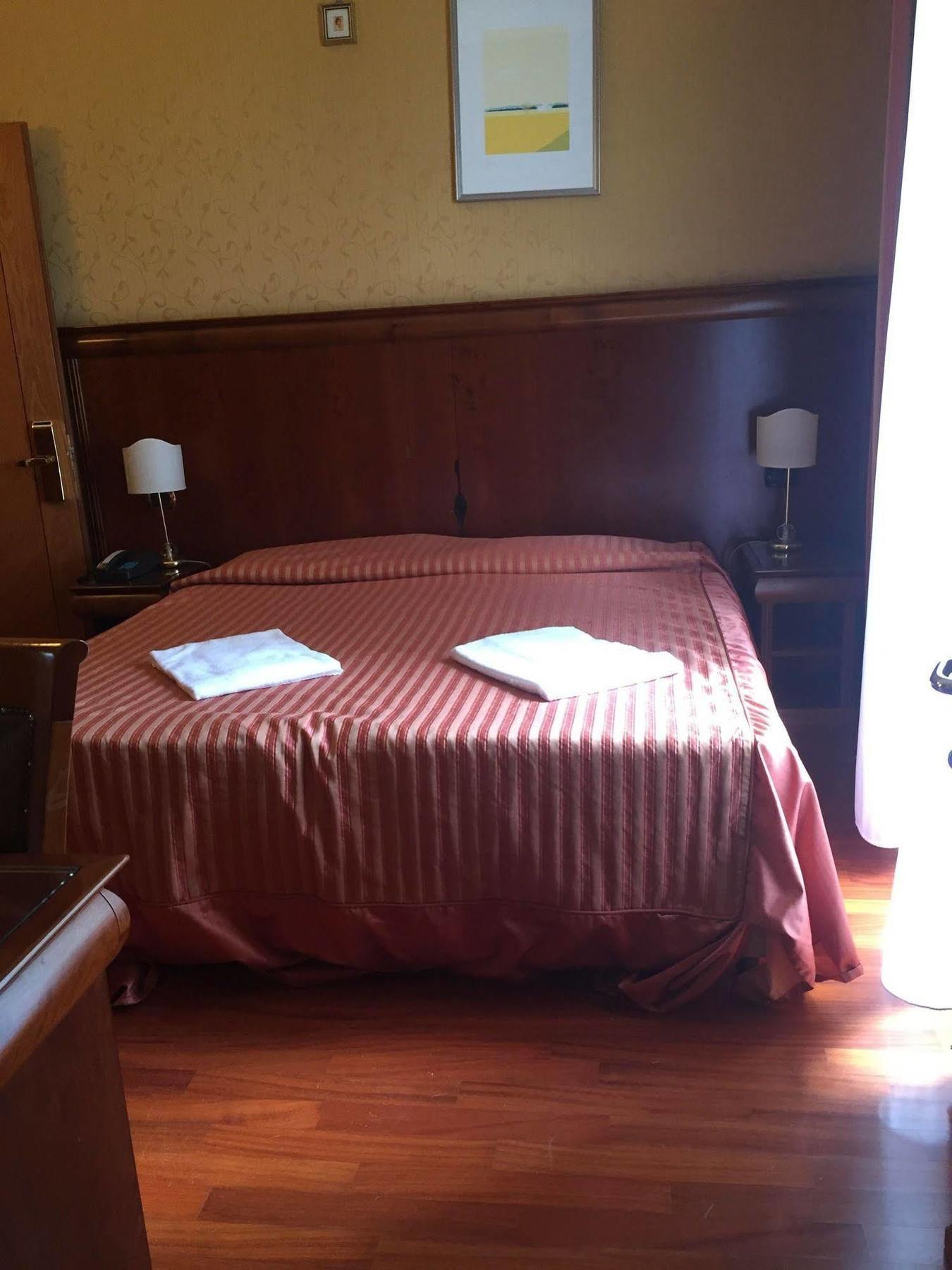 Hotel Divine Rome Buitenkant foto