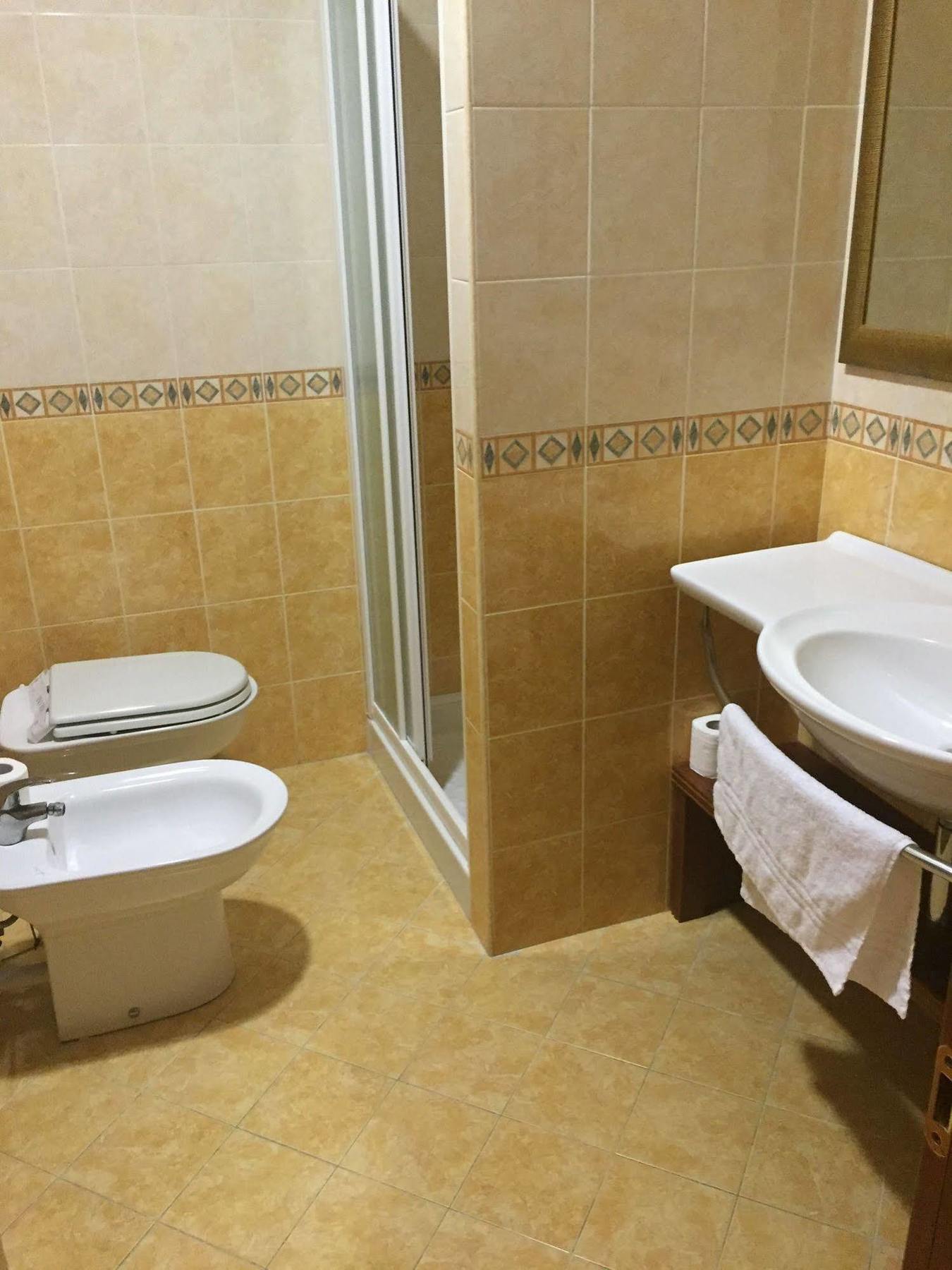 Hotel Divine Rome Buitenkant foto