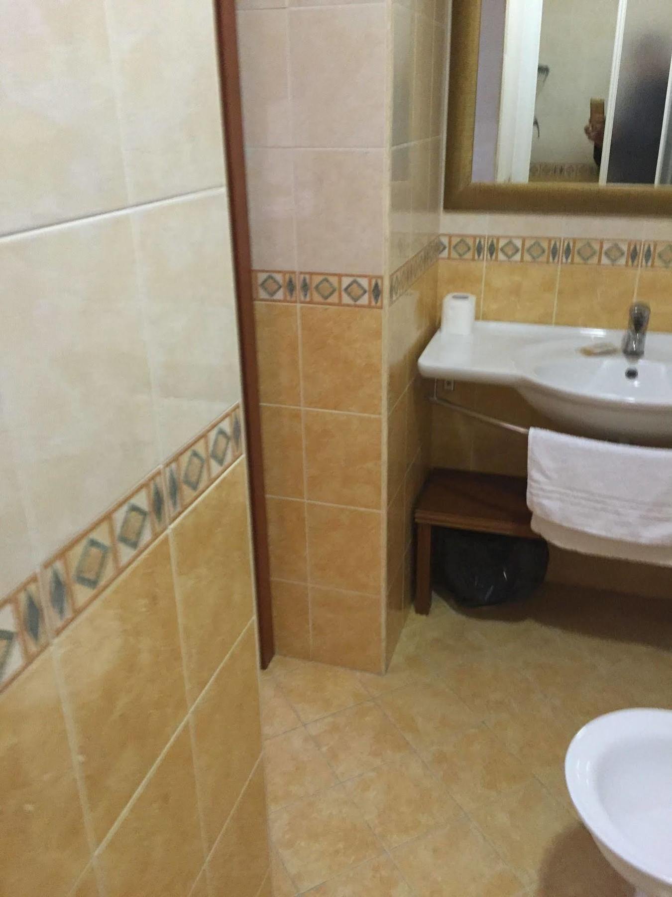 Hotel Divine Rome Buitenkant foto