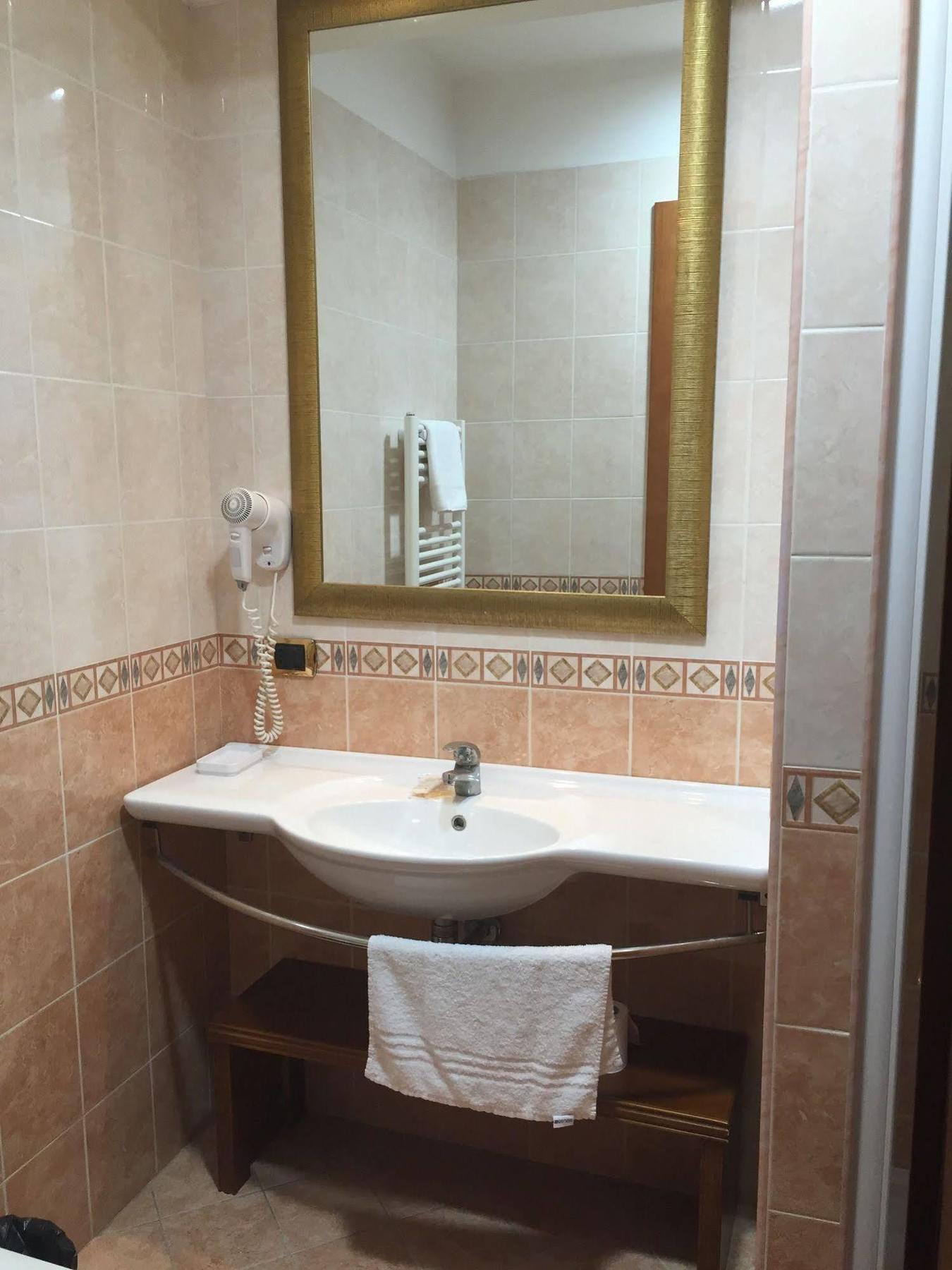 Hotel Divine Rome Buitenkant foto