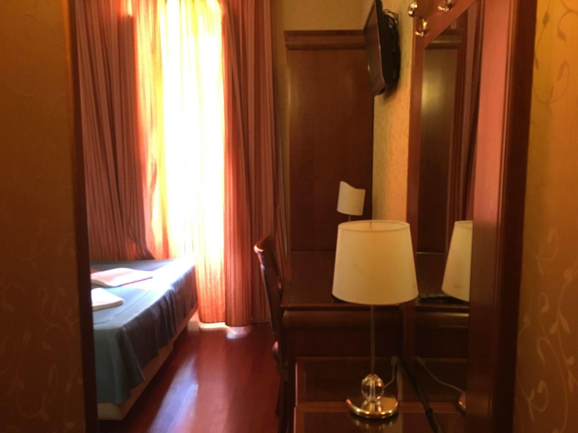 Hotel Divine Rome Buitenkant foto