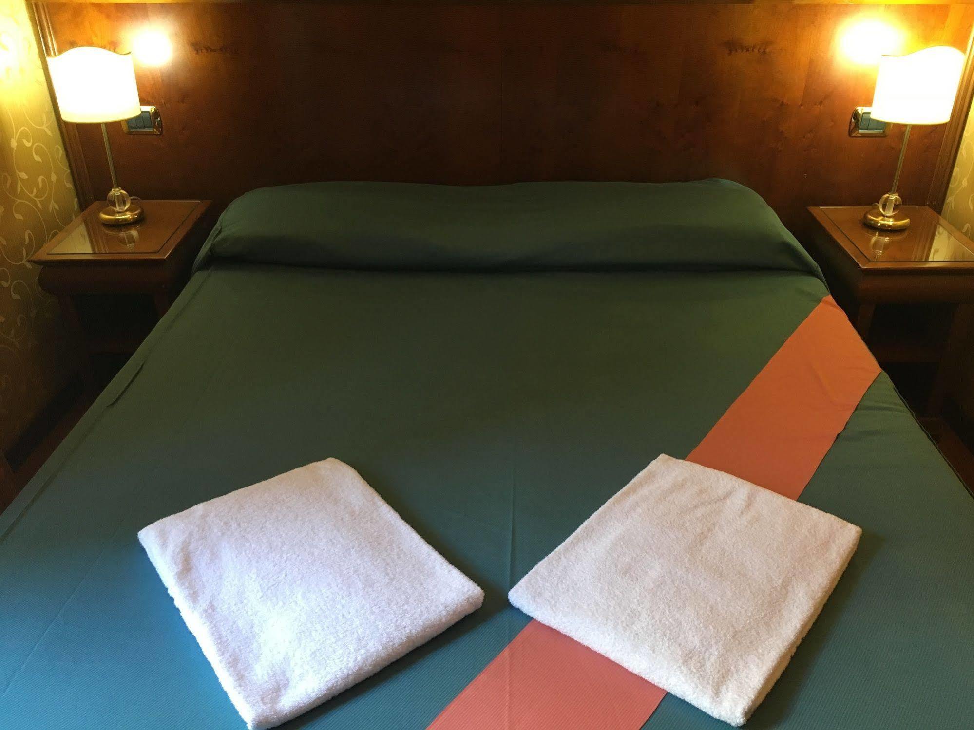 Hotel Divine Rome Buitenkant foto