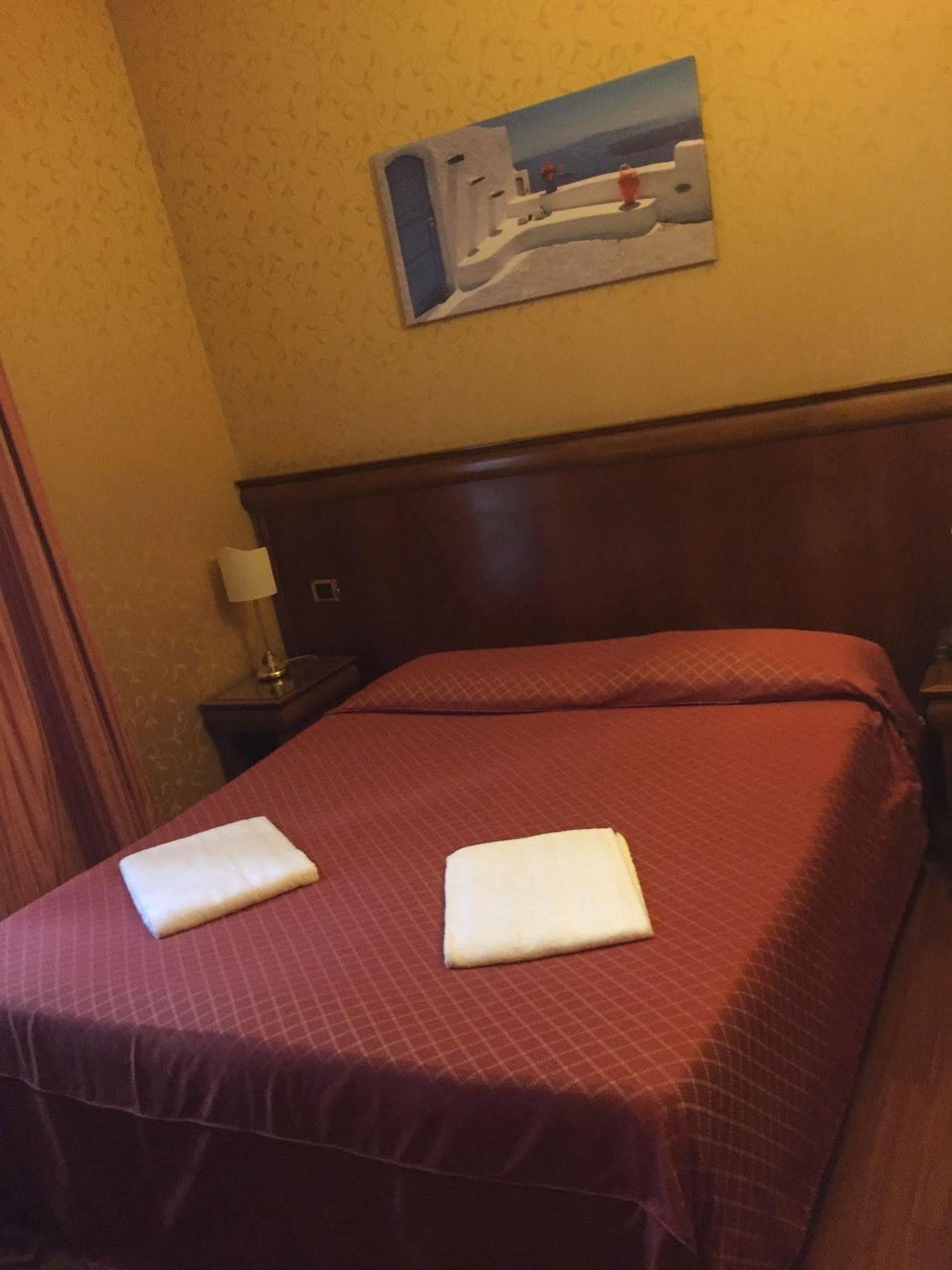 Hotel Divine Rome Buitenkant foto