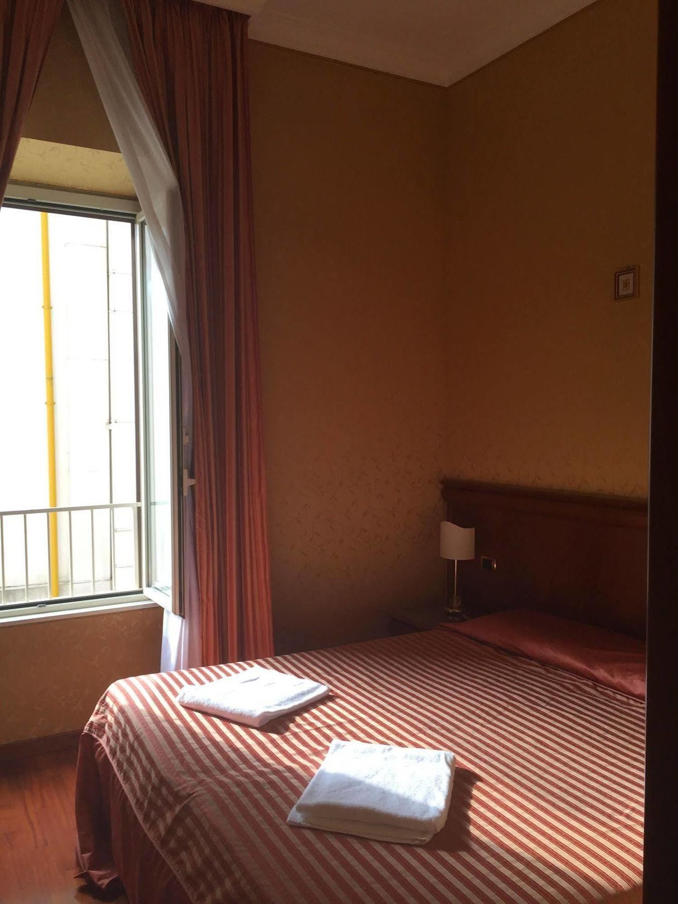 Hotel Divine Rome Buitenkant foto