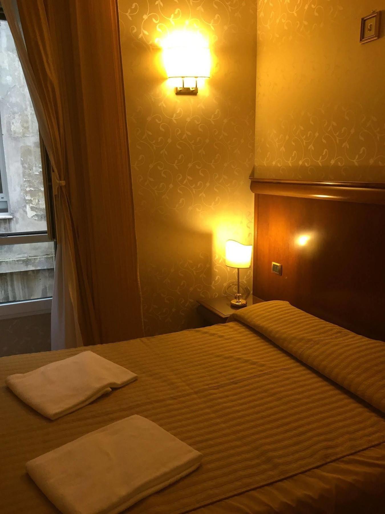 Hotel Divine Rome Buitenkant foto