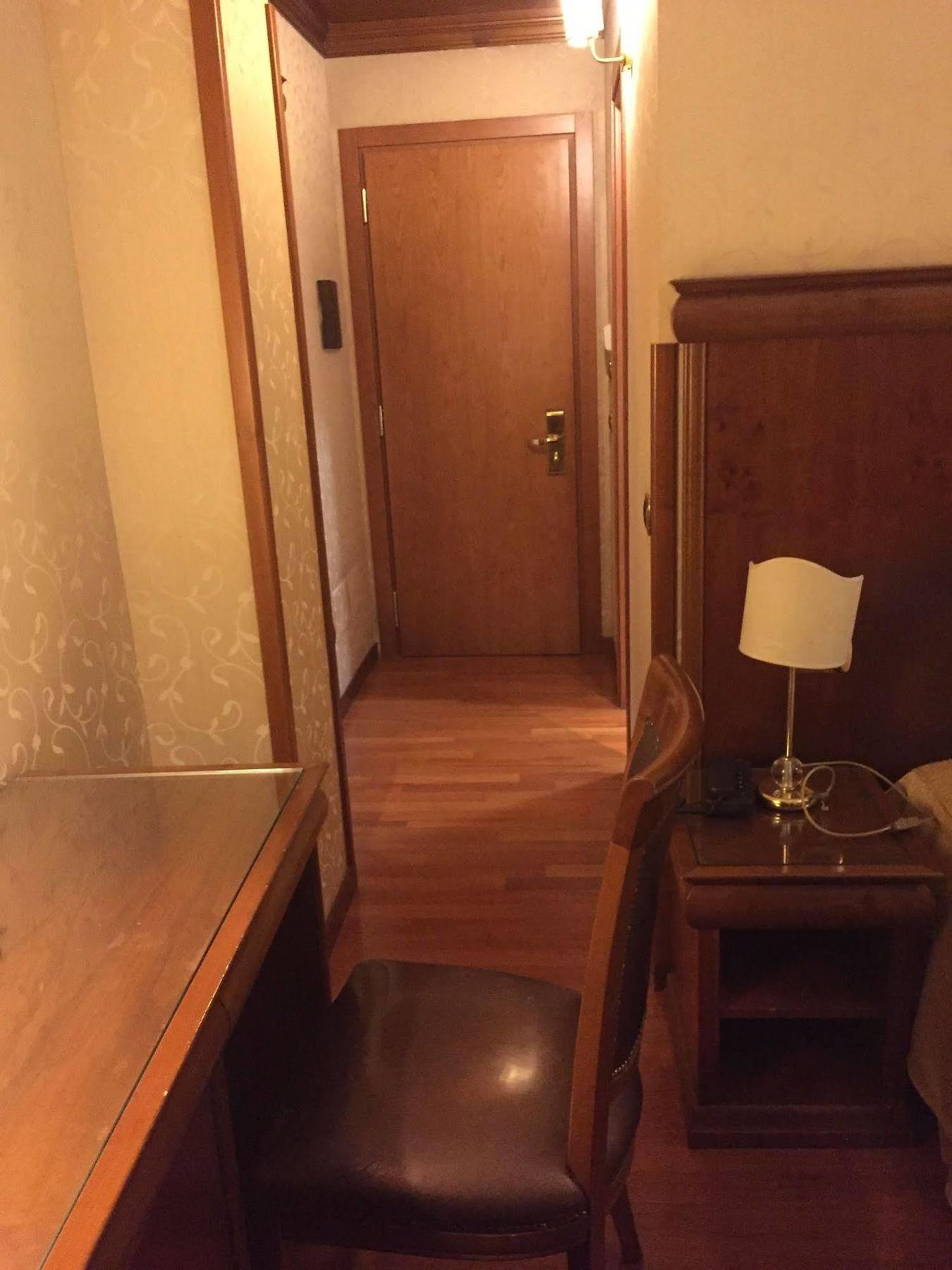 Hotel Divine Rome Buitenkant foto