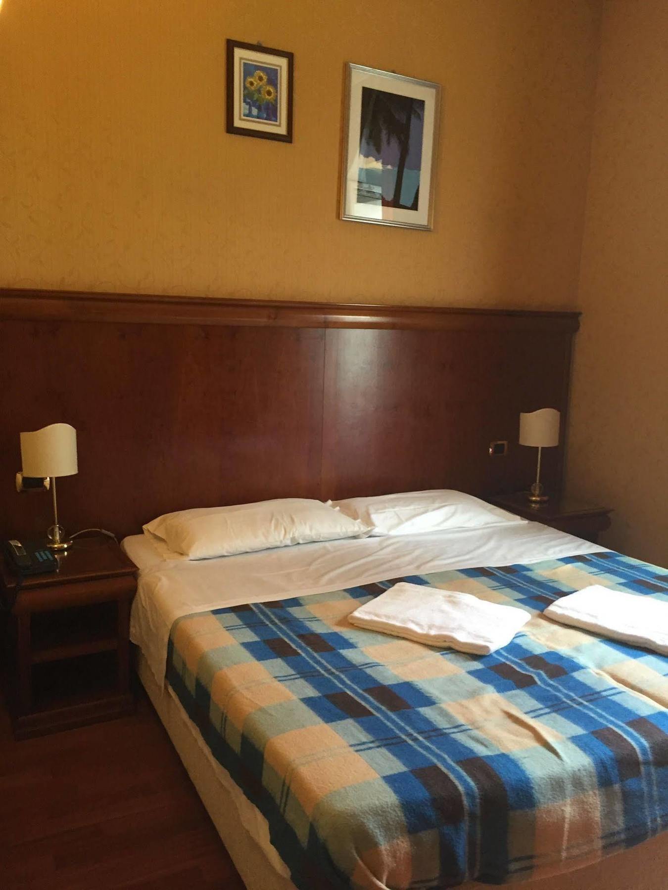 Hotel Divine Rome Buitenkant foto