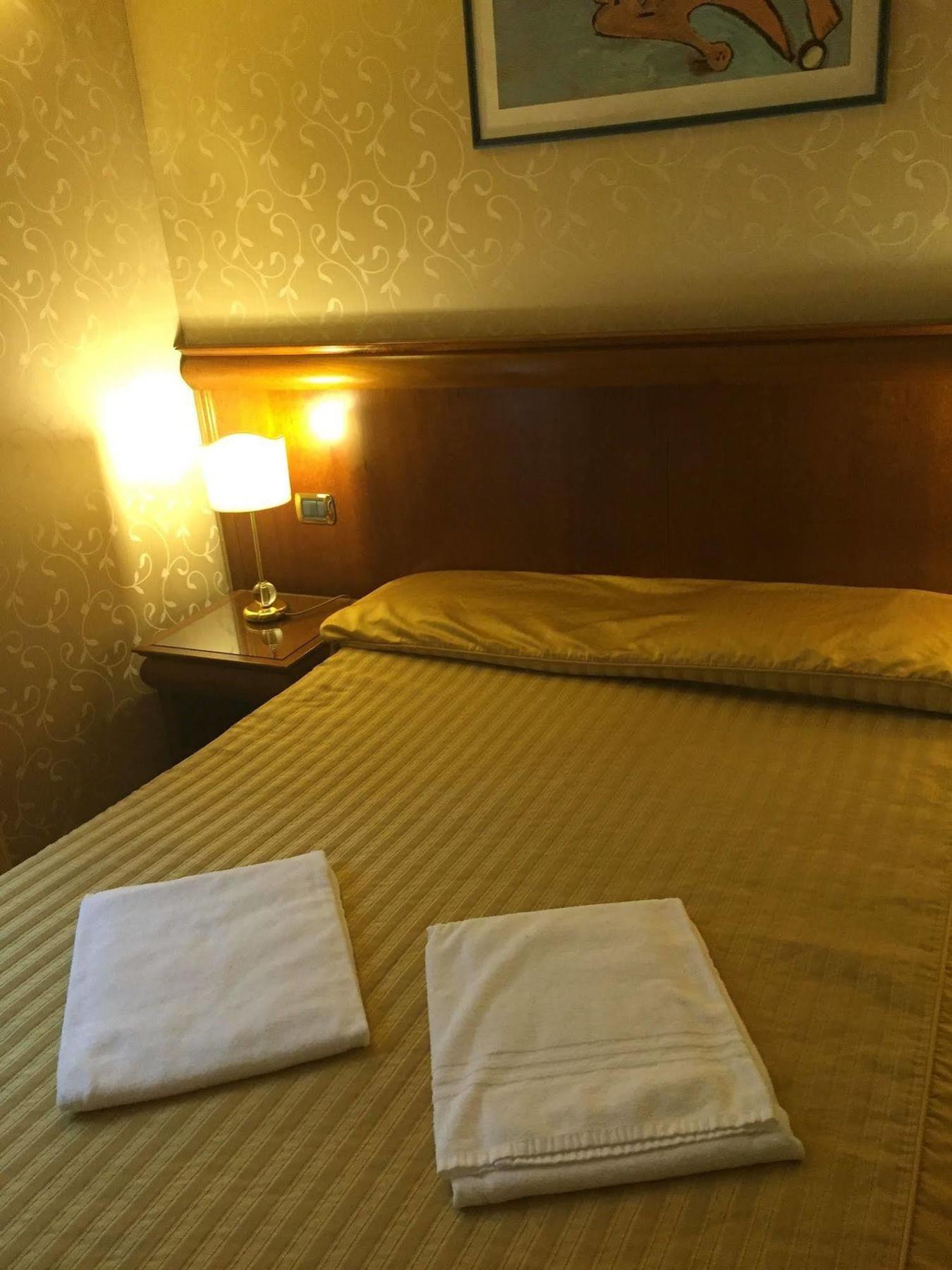 Hotel Divine Rome Buitenkant foto