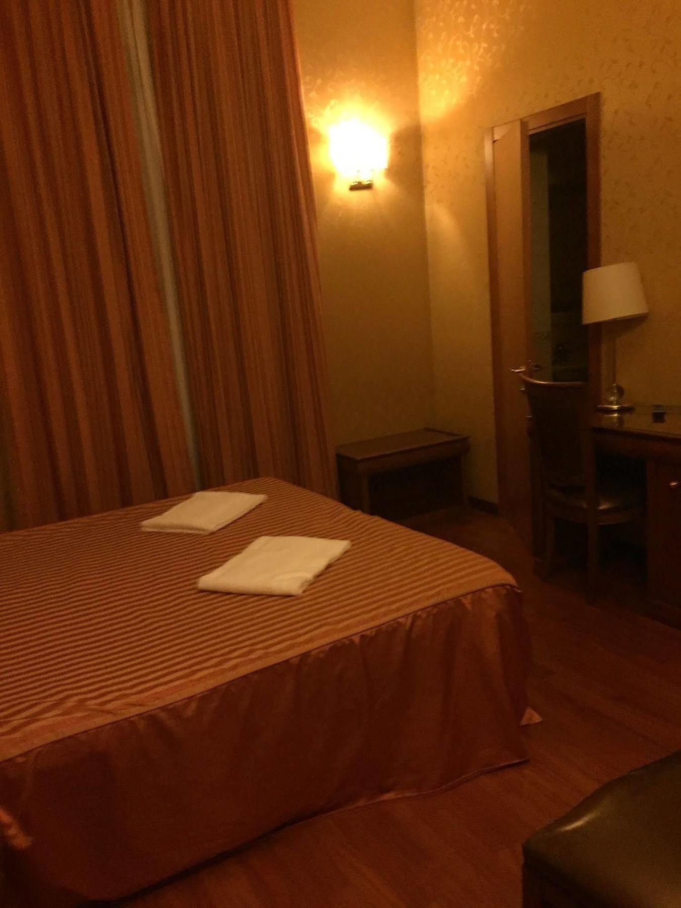 Hotel Divine Rome Buitenkant foto