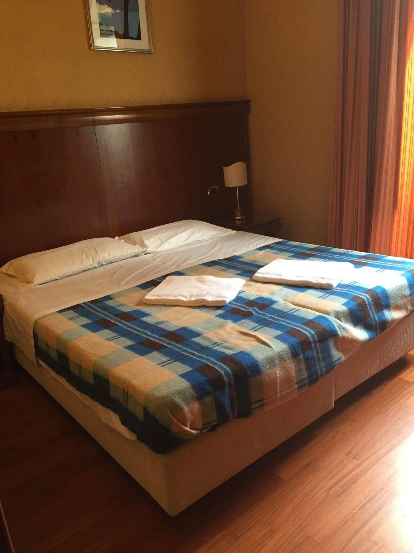 Hotel Divine Rome Buitenkant foto