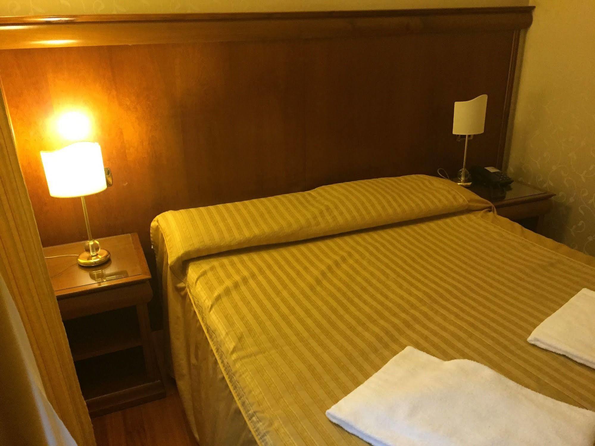 Hotel Divine Rome Buitenkant foto