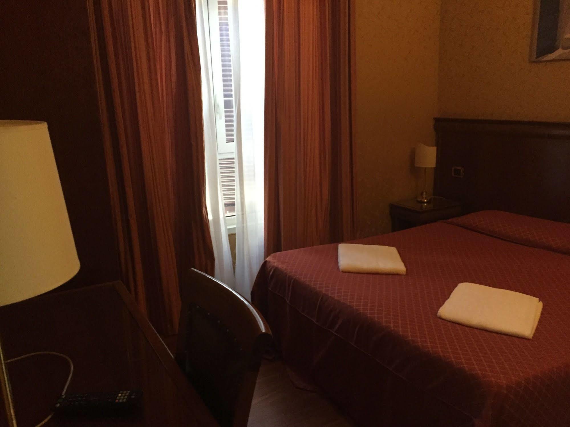 Hotel Divine Rome Buitenkant foto