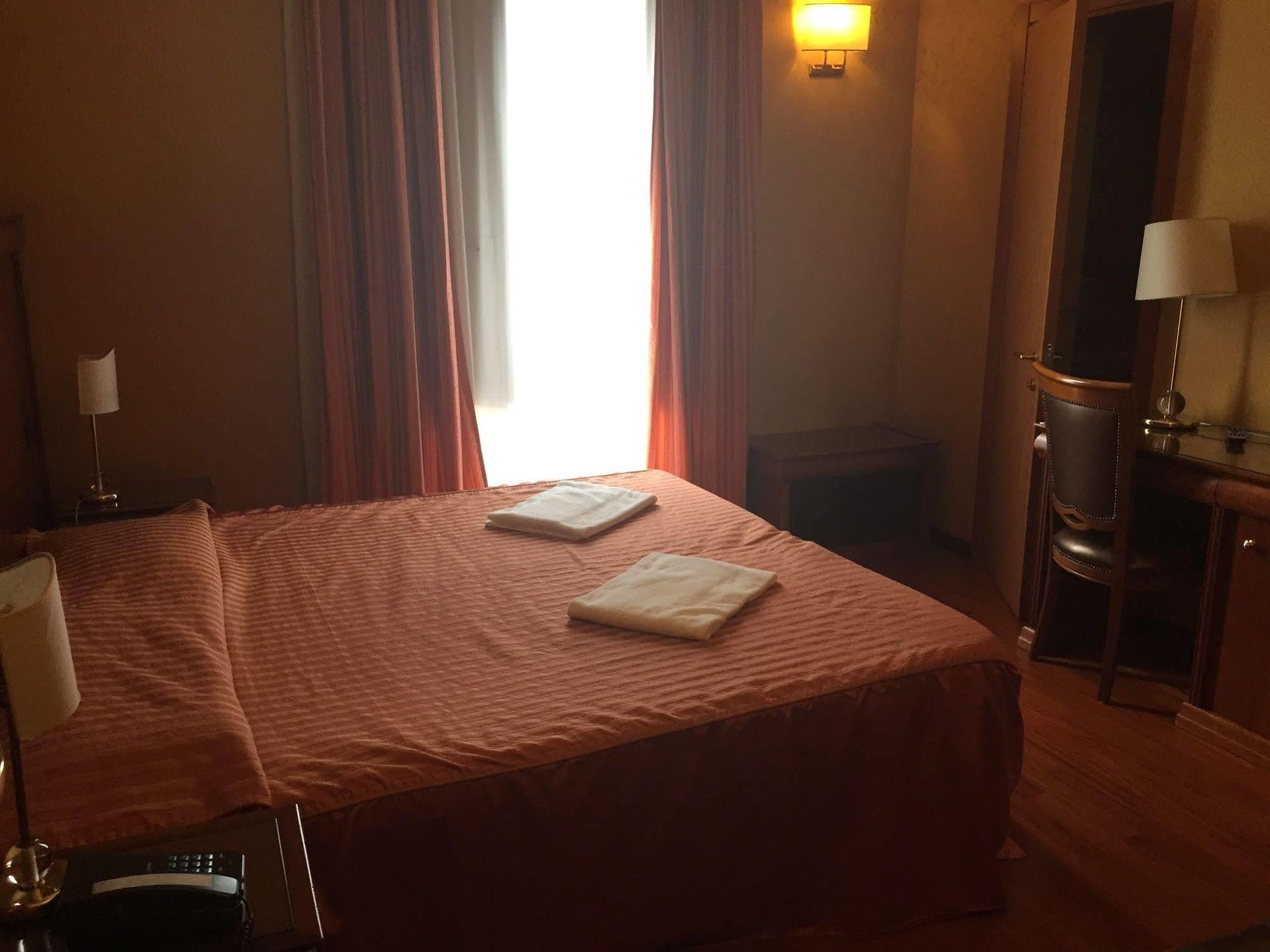 Hotel Divine Rome Buitenkant foto