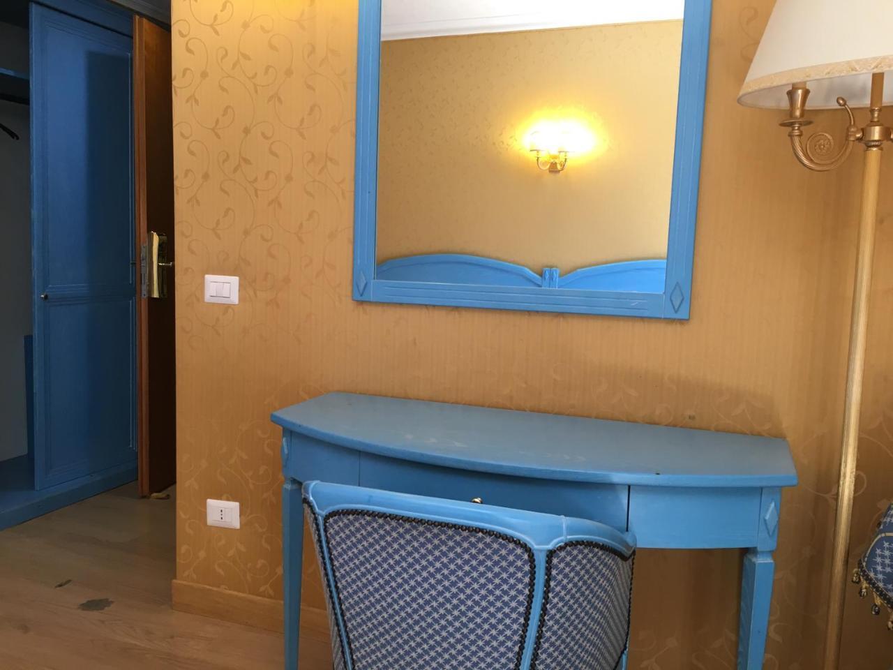 Hotel Divine Rome Buitenkant foto