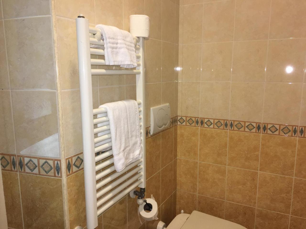 Hotel Divine Rome Buitenkant foto