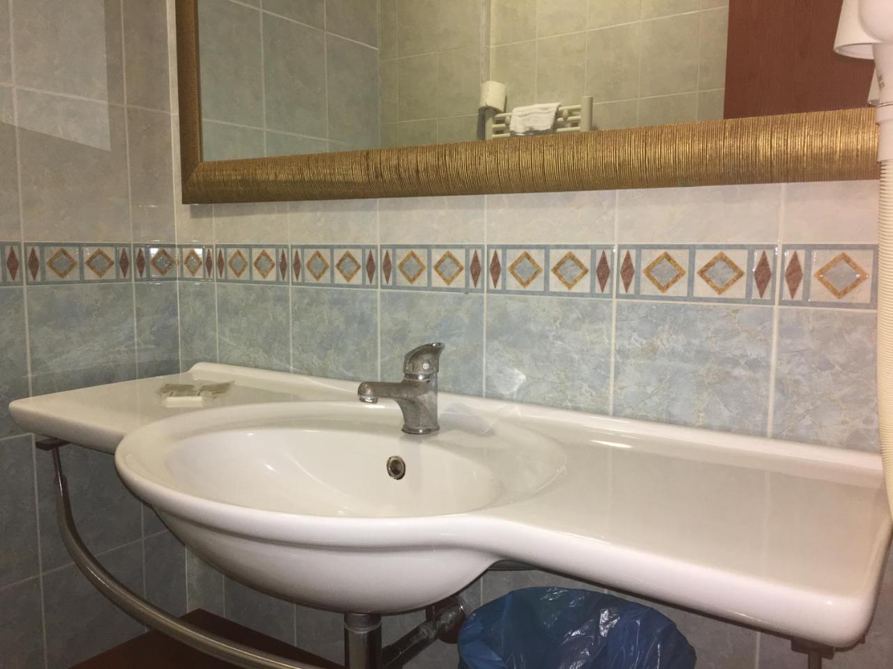 Hotel Divine Rome Buitenkant foto