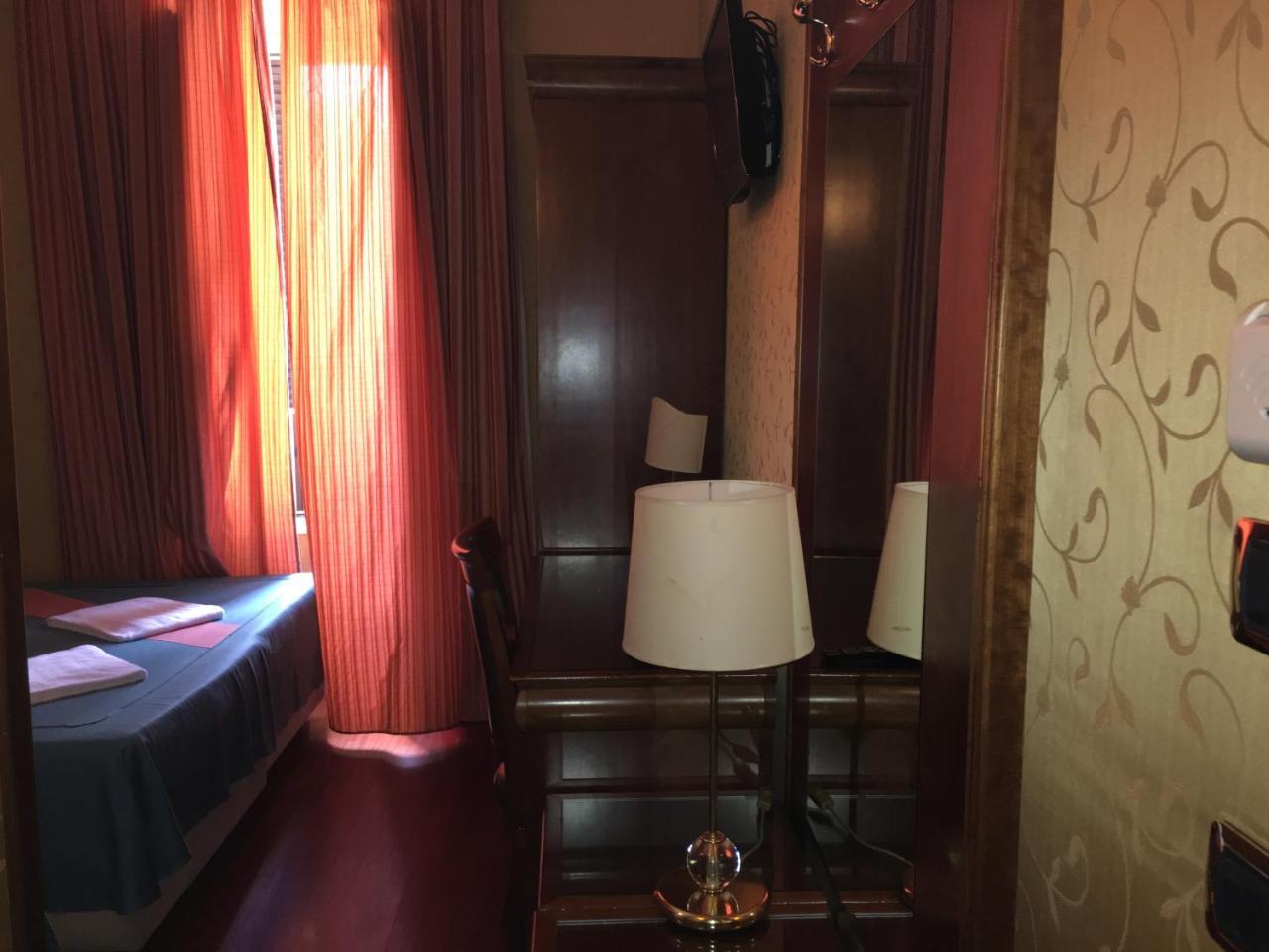 Hotel Divine Rome Buitenkant foto