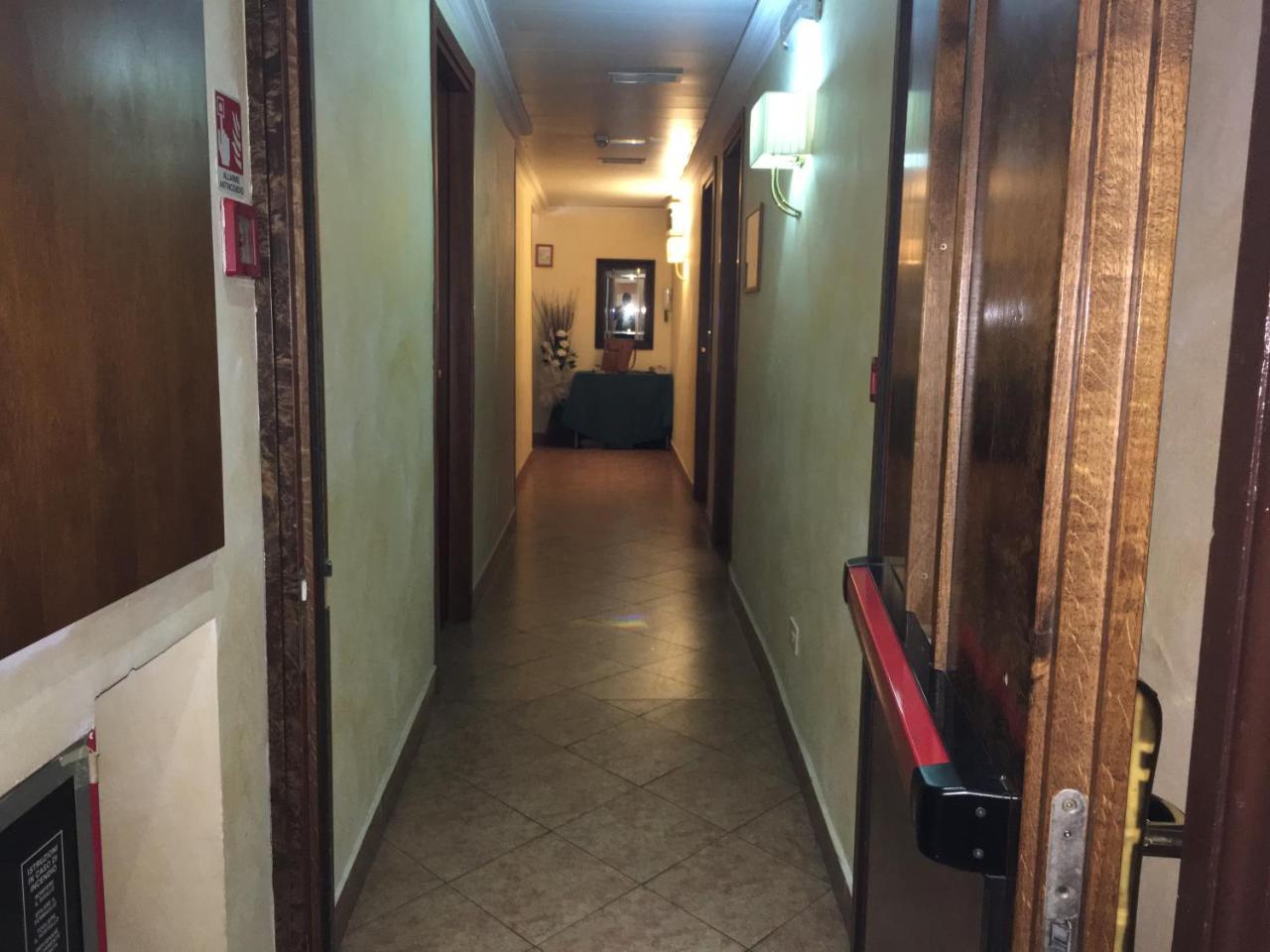 Hotel Divine Rome Buitenkant foto