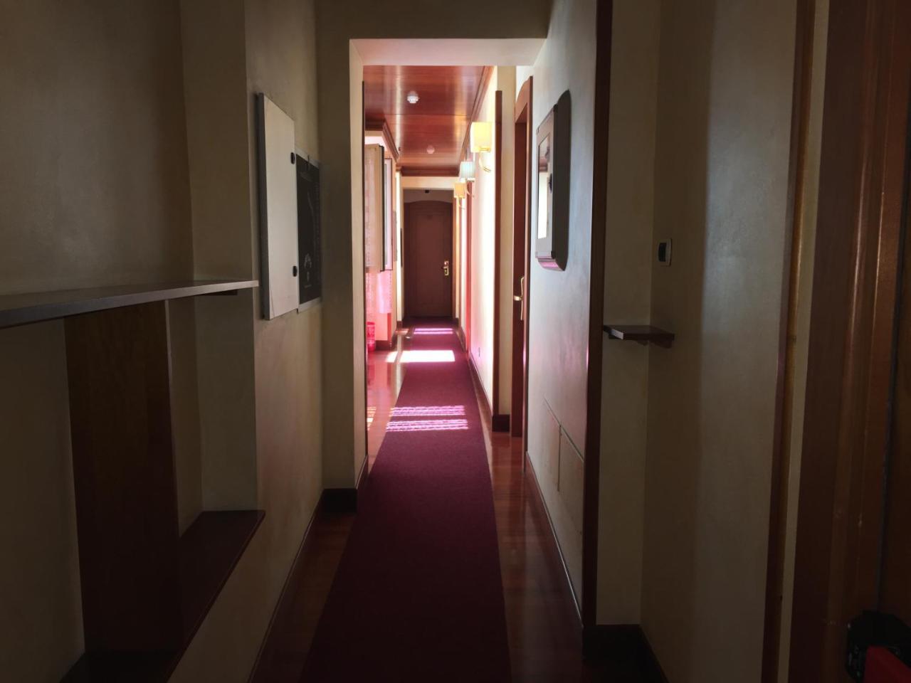 Hotel Divine Rome Buitenkant foto