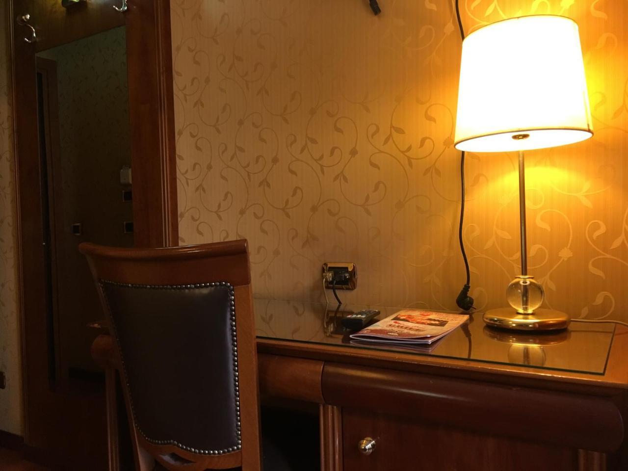 Hotel Divine Rome Buitenkant foto